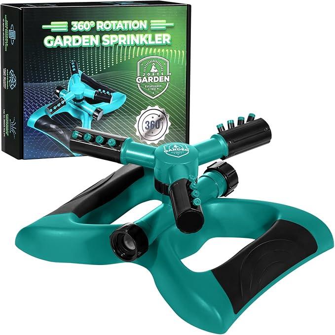 Garden Sprinkler