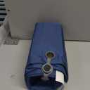 Camping Sleeping Pad, Ultralight Camping Mat with Pillow, Built-in Foot Pump Inflatable Sleeping Pads Compact for Camping Backpacking Hiking Traveling Tent,Single,Green