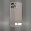 for iPhone 14 Pro Max Case Cute Bow Aesthetic Women Girly Fashion Protective Phone Case Bowknot Pink