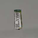 Dorman 12701 Brake Bleeder Screws - Quick Bleeders - 3/8-24 X 1-3/16 In. Compatible with Select Models, 2 Pack