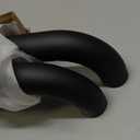 Shower Grab Bars, 2 Pack 24 Inch Heavy Duty Non-Slip Bathroom Grab Bars, 1.25" Diameter Bathroom Safety Handle for Elderly, Handicap Assist Grab Bar for Bathtub/Shower/Toilet