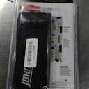 Johnson Level & Tool 40-6184 Magnetic Torpedo Laser Level, Silver & Black, 1 Laser Level