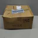 24 inch Christmas Door Wreath, Pine Wreaths for Front Door with Golden Ball Glittered Leaf Spray Stems Pinecones Berries Reef for Fireplace Xmas Decorations, Wall Window Indoor Outdoor Decor