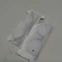 Blue Light Blocking Glasses - Fashion Square Eyeglasses, Anti UV Ray Computer Gaming Glasses Blue Blockers for Women/Men (Black & Black)