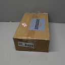 Upgraded DA97-11483A Refrigerator Door Bin Compatible with Samsung Refrigerator Left Lower Door Shelf RFG297HDRS, RFG298HDRS, RFG297HDBP, RFG297HDWP, RFG29PHDRS etc, Replace PS4176339 Door Shelf Bin