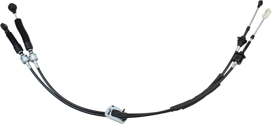 Manual Transmission Shift Cable for Mitsubishi Lancer 2008-2017, Outlander Sport 2011-2020