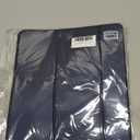 iBarbe Case for iPad Pro 12.9, Slim Protective Case with Wireless Charging, Magnetic Stand & Sleep/ Wake, Rugged Full Body Cover Shell, Darkblue