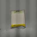 Wilton 4-Inch White Lollipop Sticks, Cake Pop Sticks, 150-Count