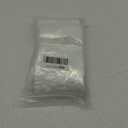 Clear Resealable Zipper Poly Bags - 300pcs, 5" x 7", Self-Lock Plastic Bags, Reclosable, 2 Mil A6 Cards Envelopes, Storage & Crafts, Candy Packaging (12 Sizes)