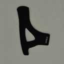 Chin Strap for Sleeping, Breathable, Comfortable CPAP Chin Strap for snoring - Airflow jaw Strap for Men and Women, Adjustable Snore Stopper Chin Strap to Keep Mouth Closed While Sleeping