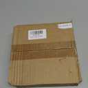 Vintage-Inspired Art Deco Animal Head Wall Sculpture, Brass-Toned Resin Wall Decor for Living Room Bedroom Office, Unique Small-Sized 3D Wall Art, Retro Home Gift & Abstract Wall Hanging Decorations(Rabit)