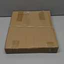 Antique Frame for 8x10 Canvas Paintings, No Front & Back, 2.2" Wide Vintage Picture Frames For Baroque Victorian Wall Art Prints Class Artwork Designer, Home Office Gallery Decor (Bronze Gold)