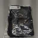 Esobo Fashion Winter Dog Warm Coat Jacket Four-Legged Neck Warm Pet Sweaters for Small Medium Large Dogs (Dark), S