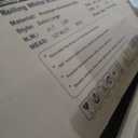 Rolling White Board on Wheels, 96" x 48" Double-Side Magnetic Dry Erase Board with Stand, Aluminum Frame Extra Large Mobile Standing Whiteboard for Office, Classroom & Home