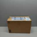 Vekkia 2PCS Wedge Pillow for Sleep Apnea,Wedge Pillow for Acid Reflux,Independent Memory Foam for Sleeping,Back Pain,Gerd,Heartburn,Snoring,Triangle Elevated Pillow for After Surgery/Leg/Neck (24''x22''x7.5'')