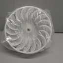 5304513609 Blower Wheel for Frigidaire Electrolux White Westinghouse and Tappan Clothes Dryers