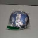 Ninja Blast Hover Soccer Light-Up Ball, Birthday Gift for Boys, Indoor Toy Games, Kids Gifts for Age 5, 6, 7, 8, 9, 10, 11, 12 Years Old, Boy Toys for Age 3 Years and Up. (Single)