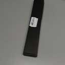 Racing Fuel Jug Hose for Vp Racing Fuel Jug 3/5.5 Gallon Gas Can, Vp Fuel Jug, Gas Can Spout Replacement with Hose Bender (1 Set, 1 inch, 26 mm)