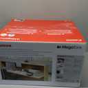 Canon MegaTank GX5120 Wireless Single Function Printer, Print Only for Small Office with Auto 2-Sided Printing, White