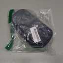 YOUSHARES Insulin Vials Cooler Travel Case - TSA Approved Diabetic Medication Vial Cooling Bag with Protective Ice Brick, Refrigerated Diabetes Supplies Organizer, Small Bottle Carrying Storage (01_navy Blue)