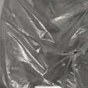 RYB HOME Thermal Curtains Soundproof - 3-in-1 Drapes Noise Barrier - Blackout - Thermal Insulated Curtains for Bedroom Room Divider High Ceiling Window Decor, 52 x 95 inch Long, Grey, 2 Pcs