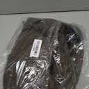 GASSDA Puffer Tote Bag for Women Large Quilted Puffy Lightweight Carryall Crossbody Tote Bag for Women