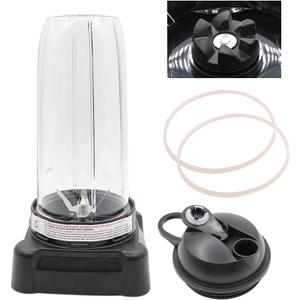 Anbige Replacement Parts Extractor Blade Assembly, Compatible with Ninja Blender BL610