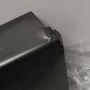 Electric Tankless Water Heater, ECOTOUCH 14kW Instant Hot Water Heaters on Demand 240V Point of Use Hot Water Heater ETL Certificated Self-Modulation ECO140B, Black