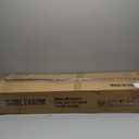 NURTUDIS Shoe Rack Bench,Bamboo Shoe Storage Stool with Removable Cushion, 2-Tier Entryway Shoe Storage Organizer Shelf with Side Drawer and Book/Umbrella Basket for Living Room, Bedroom(Large)