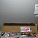 Marcy Olympic Weight Plate Tree for 2-Inch Plates Weight Storage Rack