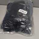 LILLUSORY Lounge Sets For Women 2 Two Piece Outfits 2026 Fall Winter Airport Trendy Matching knit Sweat Suit Sweaters Pants Sweatsuit Loungewear Cute Travel Fashion Clothes Black L