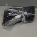 Gildan Men's Crew T-Shirts, Multipack, Style G1100 (X-Large, Black (6-pack))
