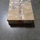 TOTO WASHLET+ S7A Electronic Bidet Toilet Seat with EWATER+ Bowl and Wand Cleaning, Auto Open and Close Contemporary Lid, Elongated, Cotton White - SW4736AT40#01