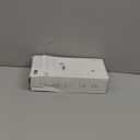 JSAUX Split Protective Case for Nintendo Switch 2, TPU Middle Frame & PC Front Cover, Non-Slip Ergonomic Grip, Storage for 10 Game Cards, Supports Stand Use, Shock Absorption & Anti-Scratch-PC0114 (Black)