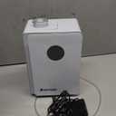 Hotel Scent Diffuser with Power Cold Air Technology, HVAC Scent Diffuser Cover Up to 3000 Sq. Ft, Aroma Scent Air Machine for Home | Commercial Waterless Aromatherapy Diffuser for Large Room - White