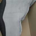 Chic Threads Dog Stairs for Small Dogs, 3-Step Dog Stairs for High Beds and Couch, Pet Steps for Small Dogs and CatsNon-Slip Stable Indoor Dog Steps