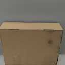 Wall Mount Kitchen Sink Faucet with Pull Out Sprayer Commercial Spring 3 Function Faucet 2 Industrial Handle High Arc Center Faucet, Brushed Finish