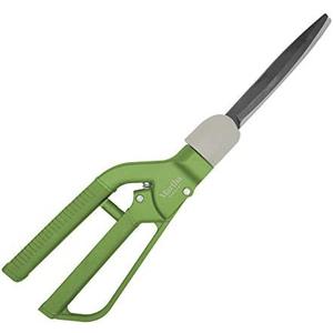 Martha Stewart MTS-RGS1 Rotatable Grass Lawn Shears with Adjustable Pivot Angular Head, Pack 2