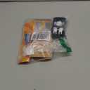 New TOBOT, TOBOT A, Youngtoys Transforming Collectible Vehicle to Robot, Heroes Animation Character Toys for Kids 4 and up Transform Toys Cars