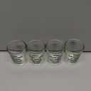4X SHOT GLASSES