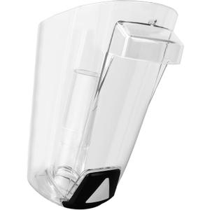 1614239 Vacuum Dirty Tank Fits for Bissell CrossWave Wet/Dry Vacuum Models 1785A,17853,2303,2551,2305,2306 for Bissell Crosswave Replacement Parts (1 Pcs)