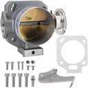 Tektall 72mm Cast aluminum throttle body For RBC and PRB K-series intake manifold