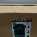 Evenflo Chase LX Harnessed Booster Car Seat (Jubilee Green) Mfd 11/12/25