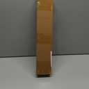 Exhaust Heat Shield Automotive Embossed Aluminum Heat Shield Muffler Exhaust Wrap, 15" x 39"