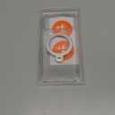 TORRAS 360 Magnetic Stand for iPhone 17 Pro Max Case, Fit for MagSafe, Non-Yellowing Clear Case for iPhone 17 Pro Max Phone Case with Kickstand & Camera Control, Hard PC Protection, Q3 Spin