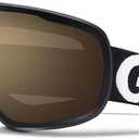 Giro Boreal Goggles Mens Black Futura