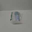 Caremax Supply Specimen Cups with Lids-Leak Proof Lid- High Quality Latex Free Polypropylene Plastic- Non-Sterile- 25 4oz Specimen Jar