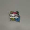 DecoSet Disney Princess Once Upon a Moment Cake Topper, 3-Pc Decorations Set with Aurora, Belle, and Cinderella Collectible Figure for Hours of Fun After the Party