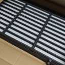 66097 Genesis II 400 Grill Grates for Weber Genesis GS4 II/LX 400 Series Grills Parts Genesis 2 E-410 S410 E-435 S-435 E-415 SE-410 LX S-440, 66089 Grates for Kitchen-aid 740-0781 Parts Cast Iron