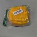 ORB Easy Sqweezy Super Cheesy - Squeeze This Big, Fun, Squishy, Slow Rising, Extra Soft Giant Block of Cheese for Stress Relief - Original Sensory / Fidget Novelty Toy and Gift for Kids and Adults